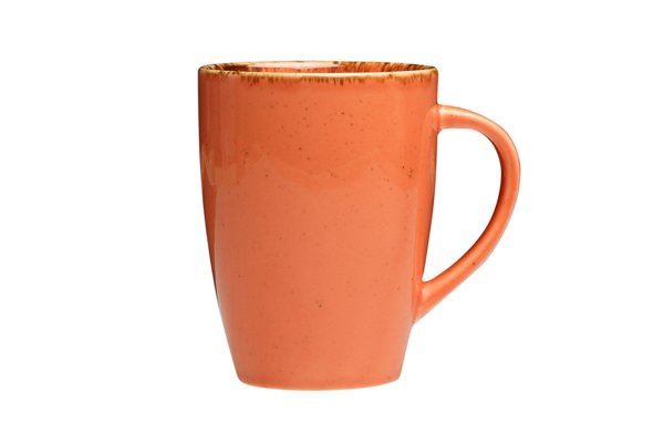 Porland Seasons Orange Кружка 260 мл