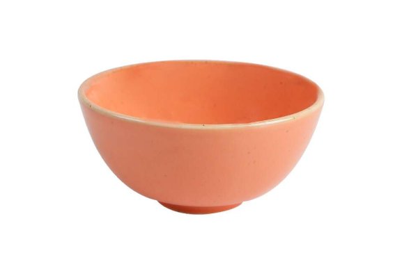 Porland Seasons Orange Салатник 130 мм