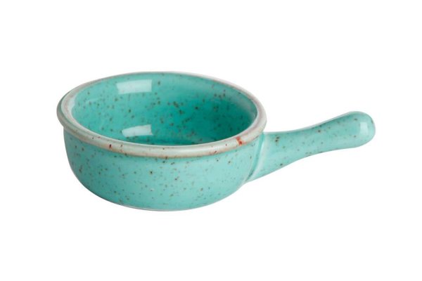 Porland Seasons Turquoise Блюдо для запікання 60 мм