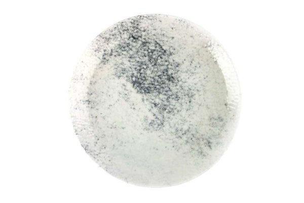 Porland Smoky Alumilite Тарілка кругла 250 мм