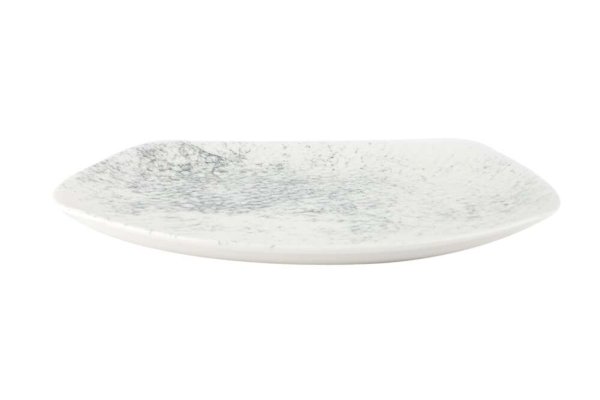 Porland Smoky Alumilite Тарілка кругла 290 мм