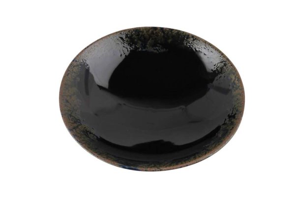 Porland Root Rusty Alumilite Салатник 250 мм