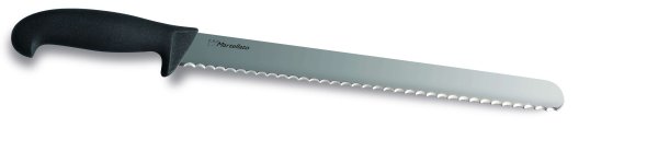 Ніж для хліба 300 мм Martellato 50COL02