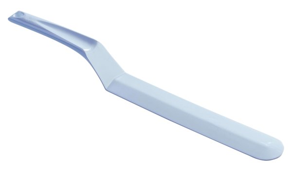 Лопатка кондитерська з уступом 250 мм Martellato 50SA250B