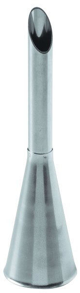 Насадка кондитерська для наповнення 8 мм Martellato BIM232