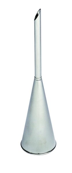 Насадка кондитерська для наповнення 4 мм Martellato BIM340