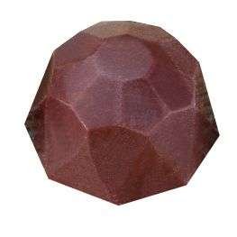 Форма для шоколаду 28 мм Martellato MA1521