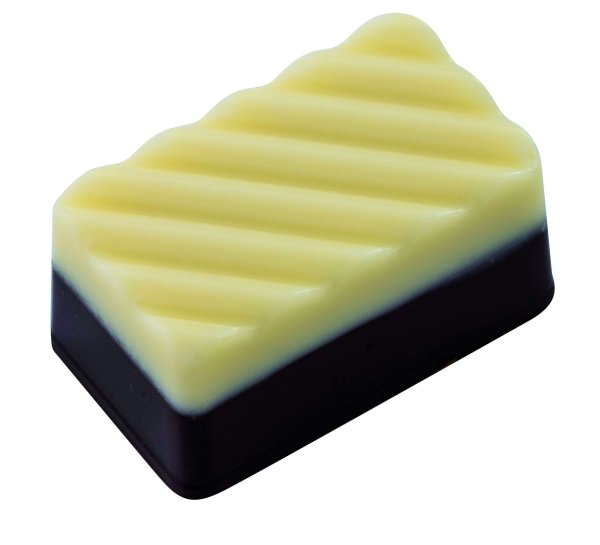 Форма для шоколаду 30x18 мм Martellato MA1632