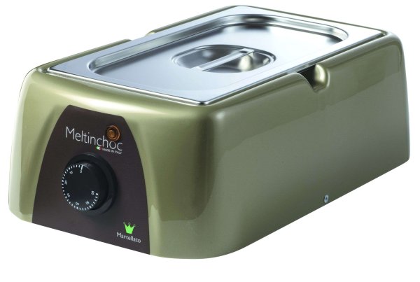 Температор для шоколаду 3,6л Martellato MC101