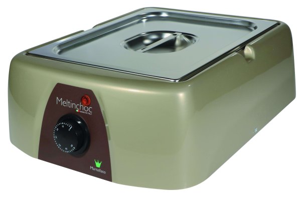 Температор для шоколаду 6 л Martellato MC102