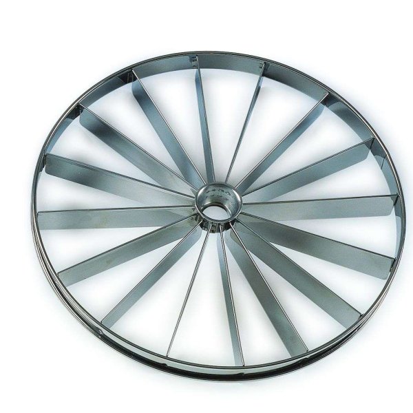 Дільник для торта 330 мм Martellato PPT12X