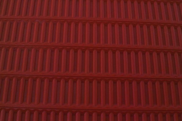 Лист силіконовий для декорацій 600х400 мм,h-47 мм Martellato RELIEF3