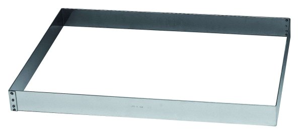 Форма для випікання "Прямокутник" h-40 мм Martellato RETH4