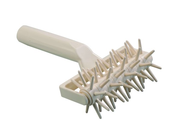 Дільник для тіста 120 мм Martellato RFP12