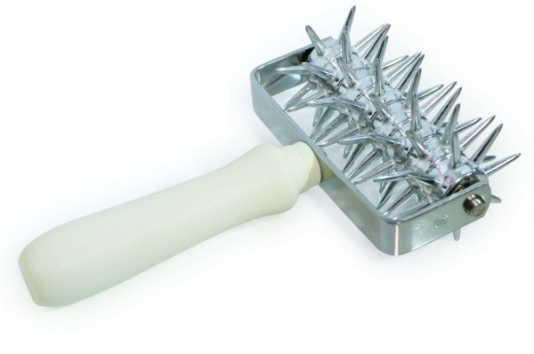 Дільник для тіста 120 мм Martellato RFP12INOX