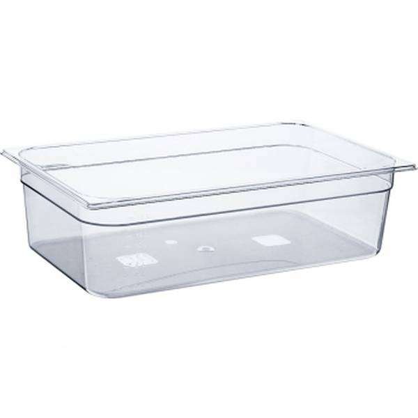 Гастроємність GN1/1, h-150 мм Stalgast 141151