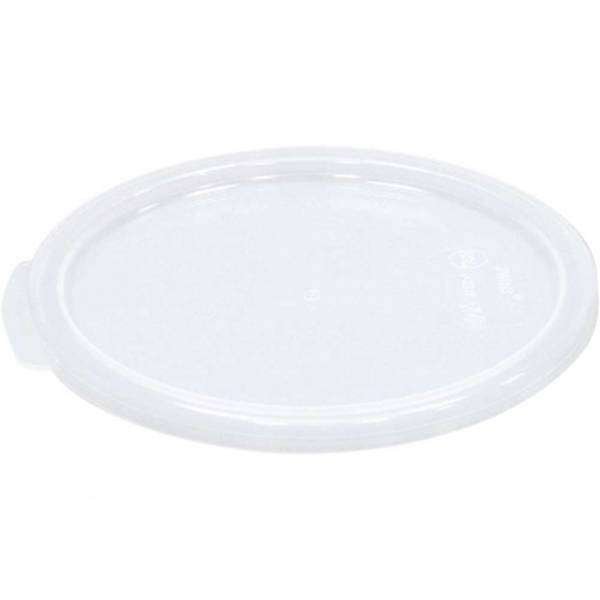 Кришка для ємності для зберігання з поліпропілену d-180 мм Stalgast 067192
