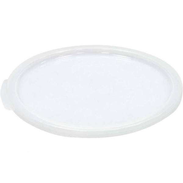 Кришка для ємності для зберігання з поліпропілену d-310 мм Stalgast 067194