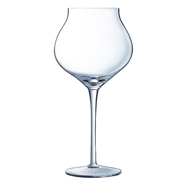 Келих для вина Chef&Sommelier Macaron Fascination 400 мл