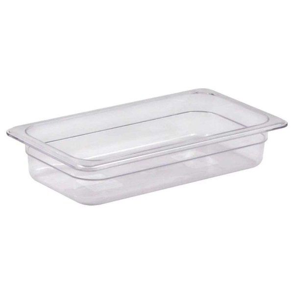 Гастроємність GN1/3, h-65 мм