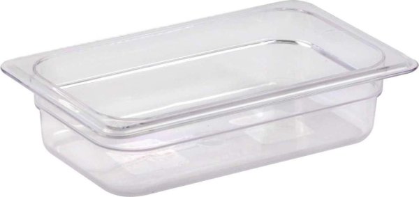 Гастроємність GN1/4, h-65 мм