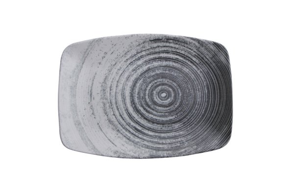 Porland Lykke Beige Блюдо прямокутне 270 мм