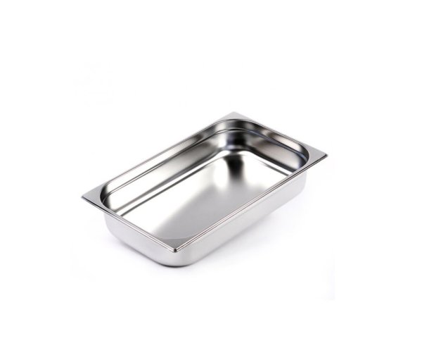 Гастроємність GN 1/1, h-100 мм, Atelier Gastro 111100