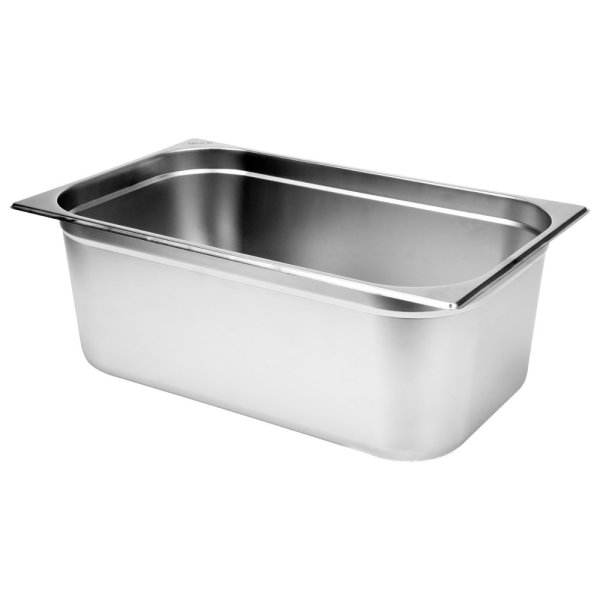 Гастроємність GN 1/1, h-200 мм, Atelier Gastro 111200