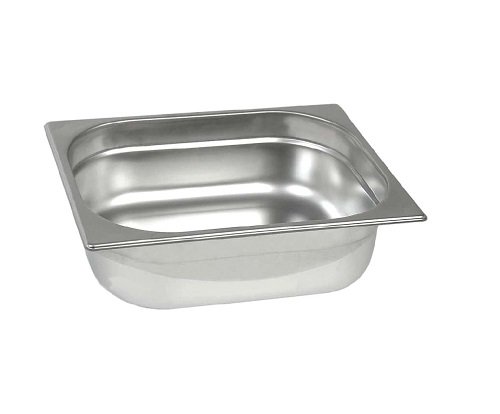 Гастроємність GN 1/2, h-20 мм, Atelier Gastro 112020