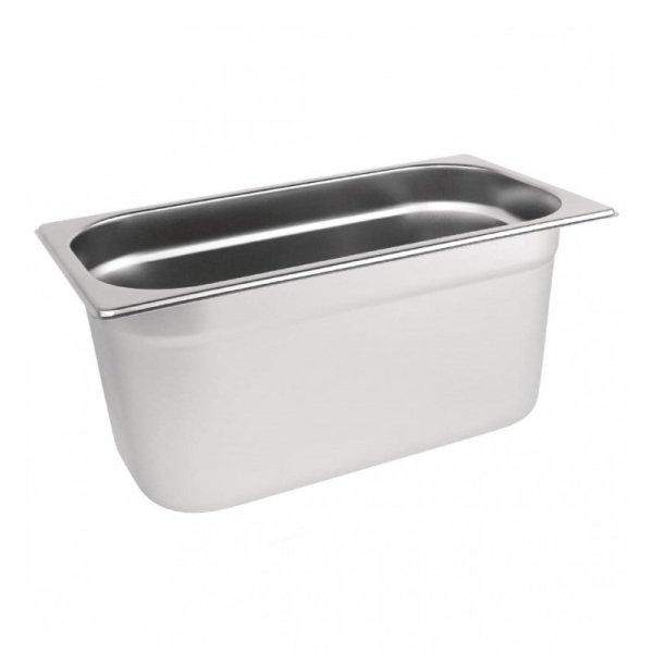 Гастроємність GN 1/3, h-150 мм, Atelier Gastro 113150
