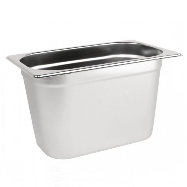 Гастроємність GN 1/4, h-150 мм, Atelier Gastro 114150
