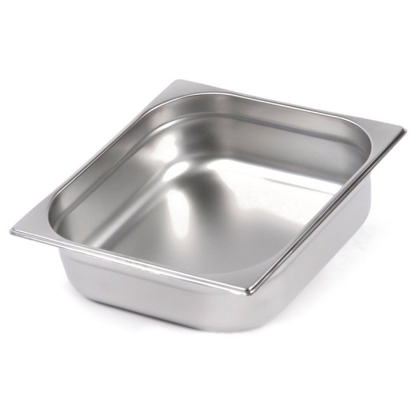 Гастроємність GN 2/3, h-100 мм, Atelier Gastro 115100