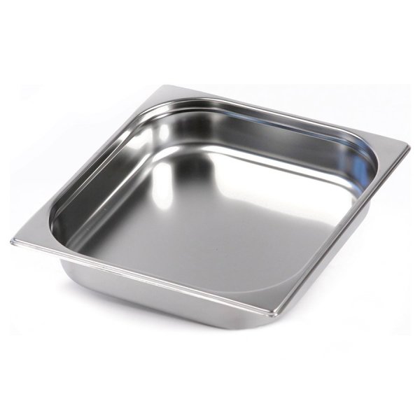 Гастроємність GN 2/3, h-40 мм, Atelier Gastro 115040