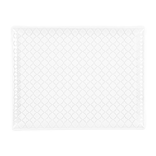 Lubiana Marrakesz Блюдо прямокутне 310х240 мм