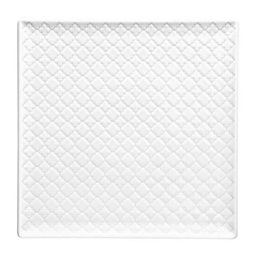 Lubiana Marrakesz Тарілка квадратна 305х305 мм