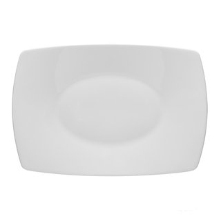 Lubiana Cancun Блюдо прямокутне 320 мм
