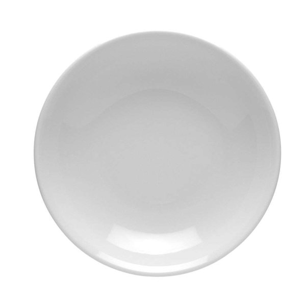 Lubiana Hotel Тарілка кругла глибока 260 мм
