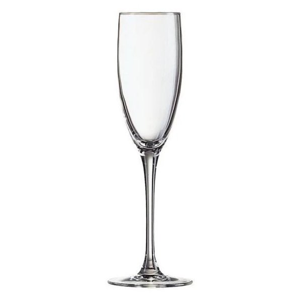 Келих для шампанського Arcoroc Vina 190 мл (L1351)