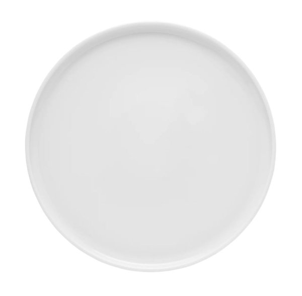 Lubiana Ankara Тарілка кругла 260 мм