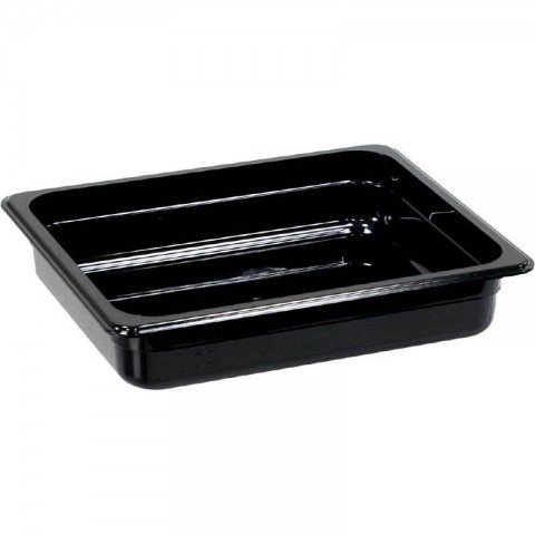 Гастроємність GN 1/2, h-65 мм, Stalgast 152062