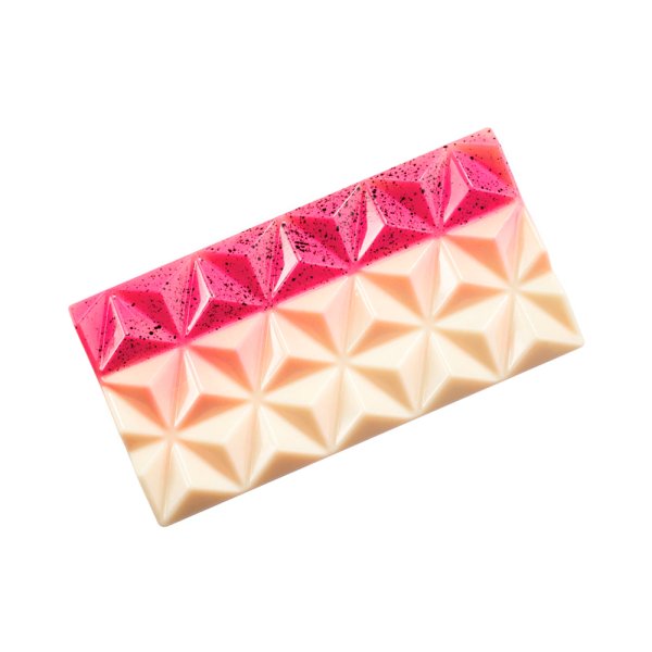 Форма для шоколаду 138x72 мм, h-11 мм Martellato MA2009