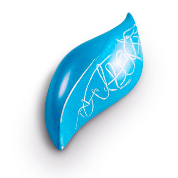 Форма для шоколаду 24,3x61,5 мм, h-15,5 мм Martellato MA1005