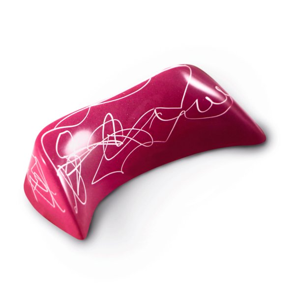 Форма для шоколаду 26,9x59 мм, h-16 мм Martellato MA1003