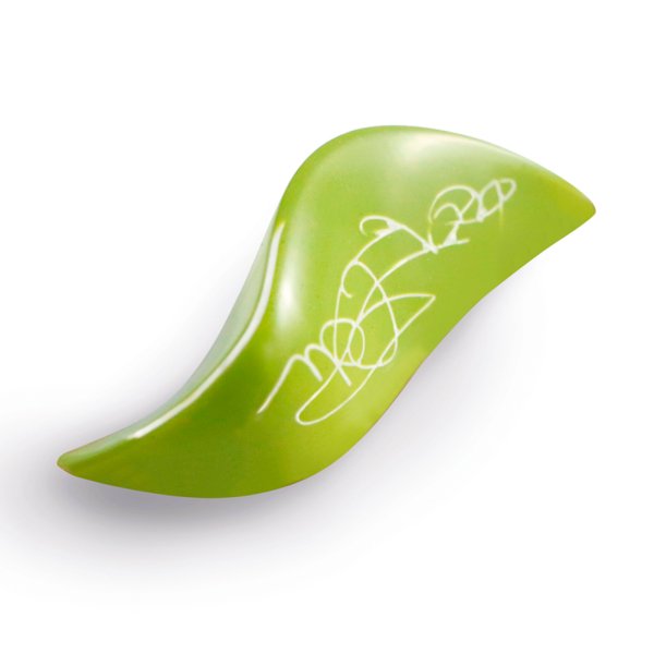 Форма для шоколаду 27x59 мм, h-17 мм Martellato MA1004