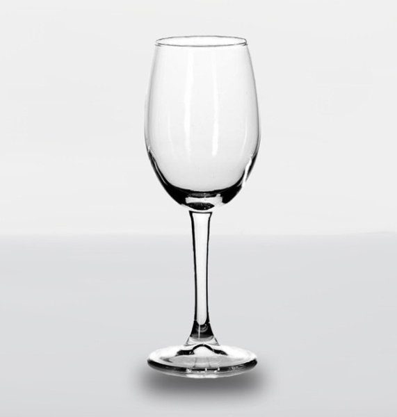 Набір келихів для вина Classique Pasabahce 445мл