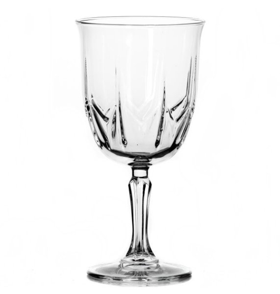 Набір келихів для вина KARAT PASABAHCE 270мл