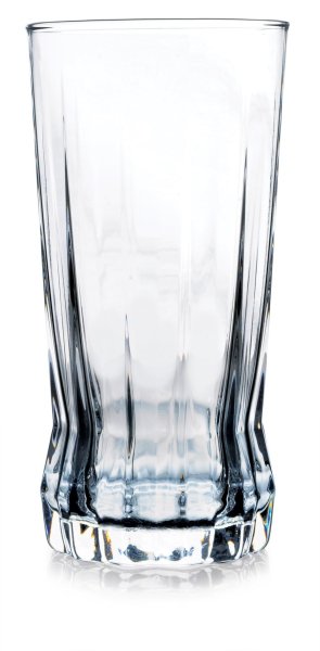 Набір стаканів Pasabahce Gaja 285 мл