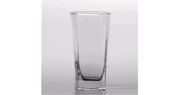 Набір склянок Baltic Pasabahce 290мл