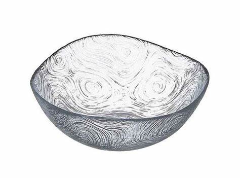 Набір салатників Pasabahce Linden 140мм