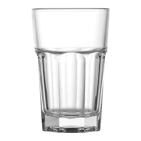 Набір високих склянок Lav Aras 360 мл